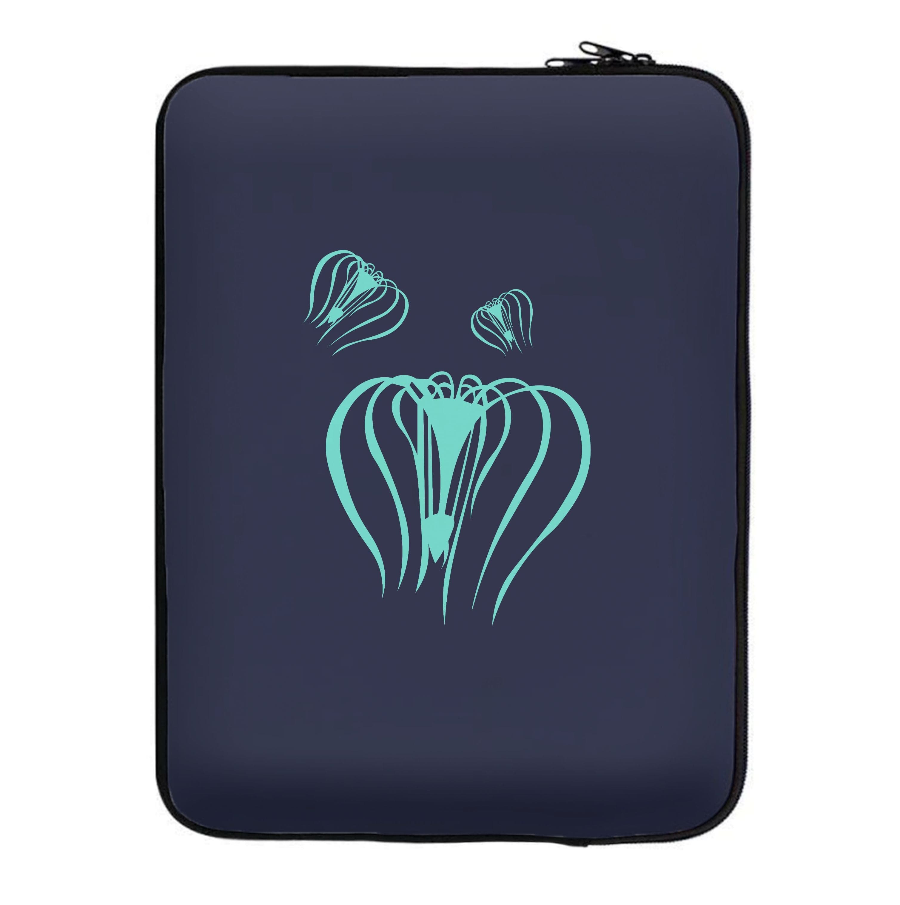 Tree Of Souls Laptop Sleeve