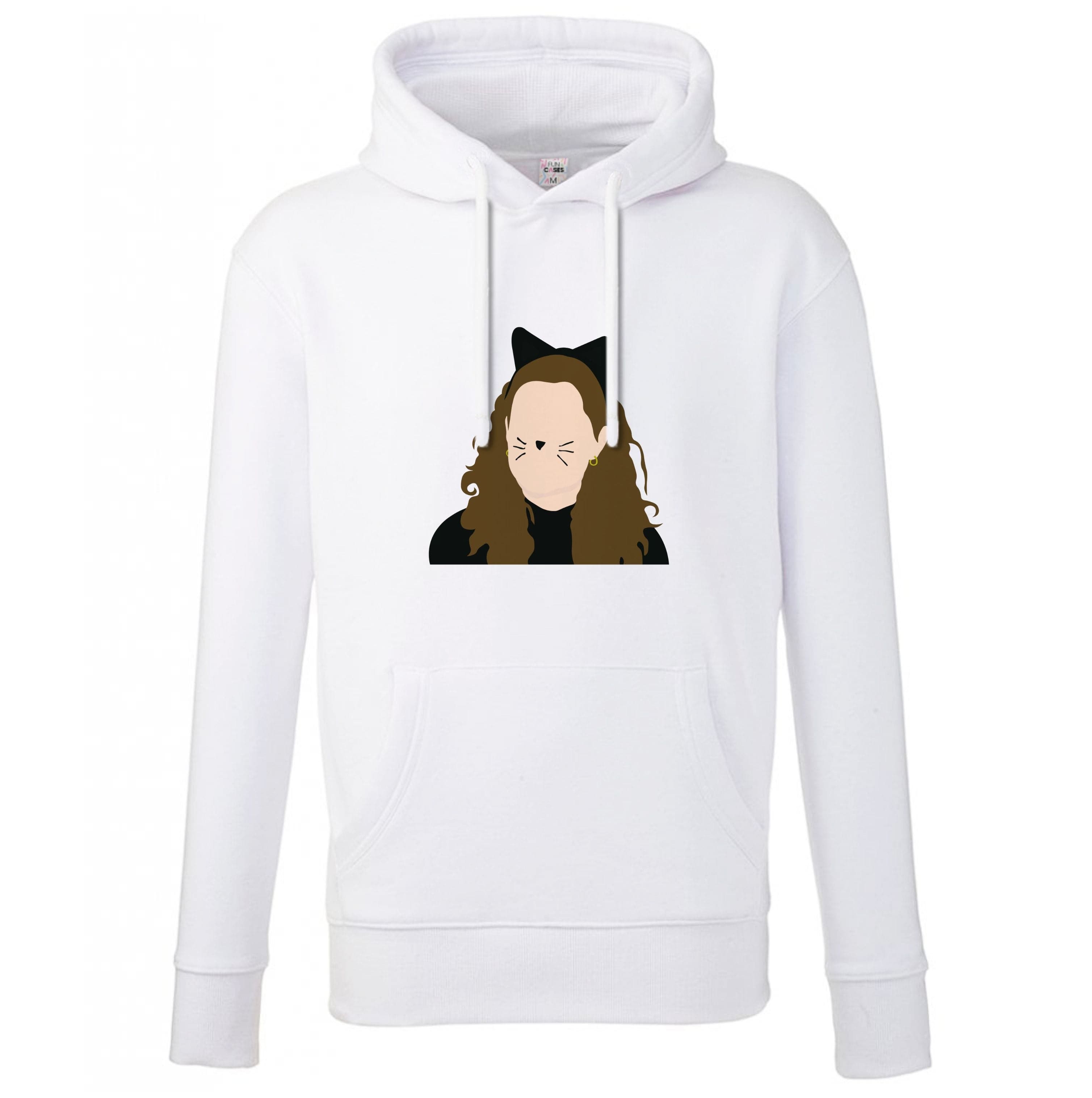 Pam - Halloween Specials Hoodie