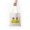 Everything but cases Tote Bags