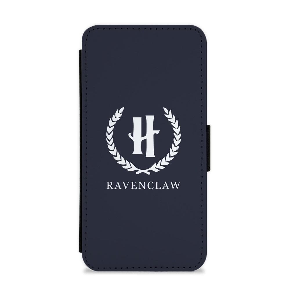 Ravenclaw - Harry Potter Flip / Wallet Phone Case - Fun Cases