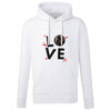 Valentine's Day Hoodies