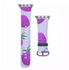 Fruit Patterns Apple Watch Straps