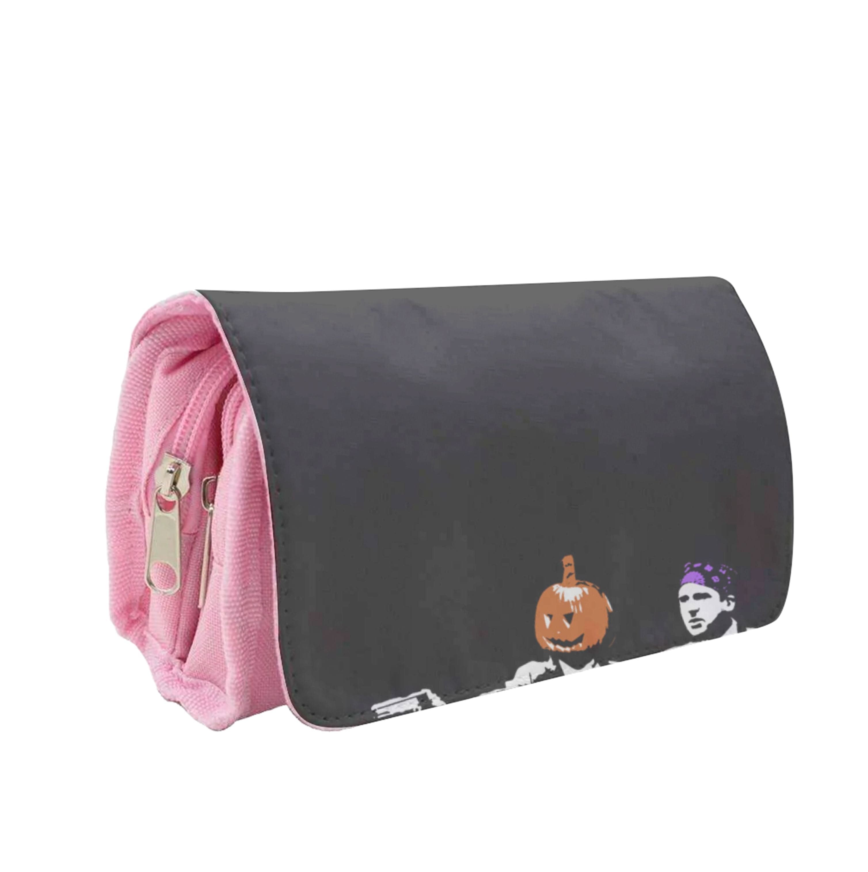 Where Are The Dementors Pencil Case