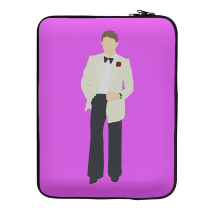 Suit - Mescal Laptop Sleeve