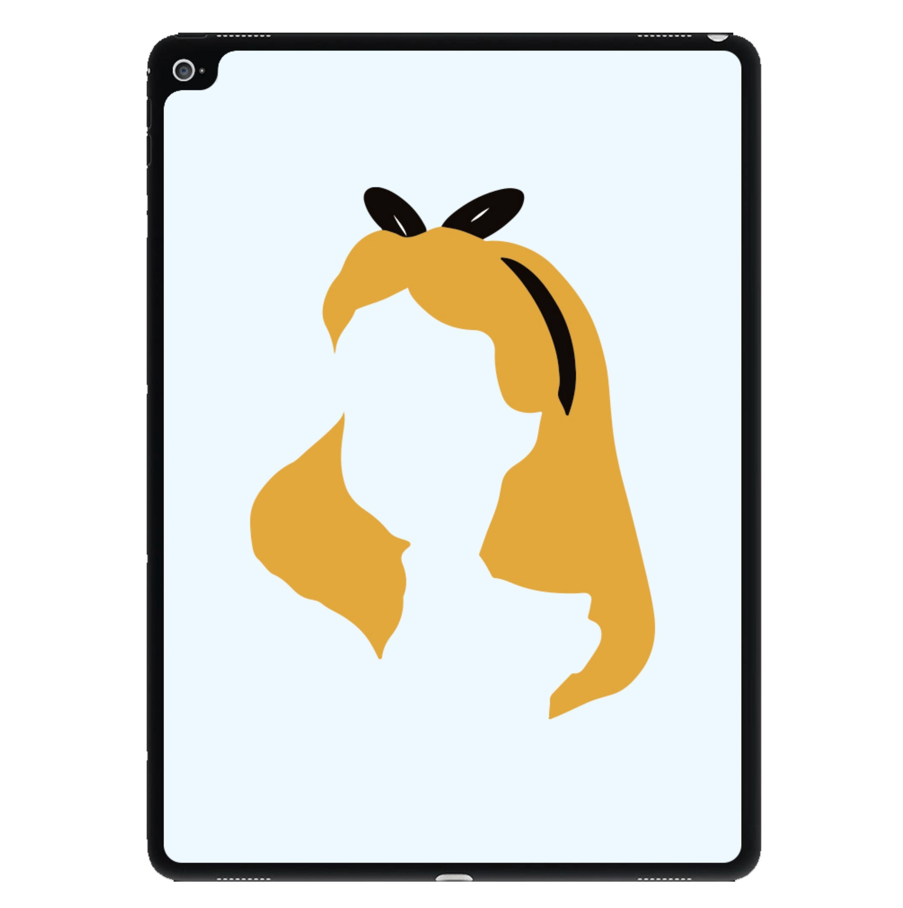 Alice iPad Case