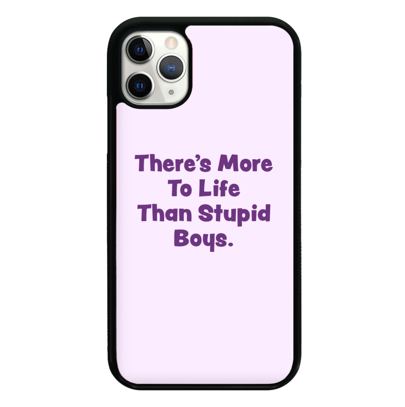 More To Life - Stranger Things Phone Case