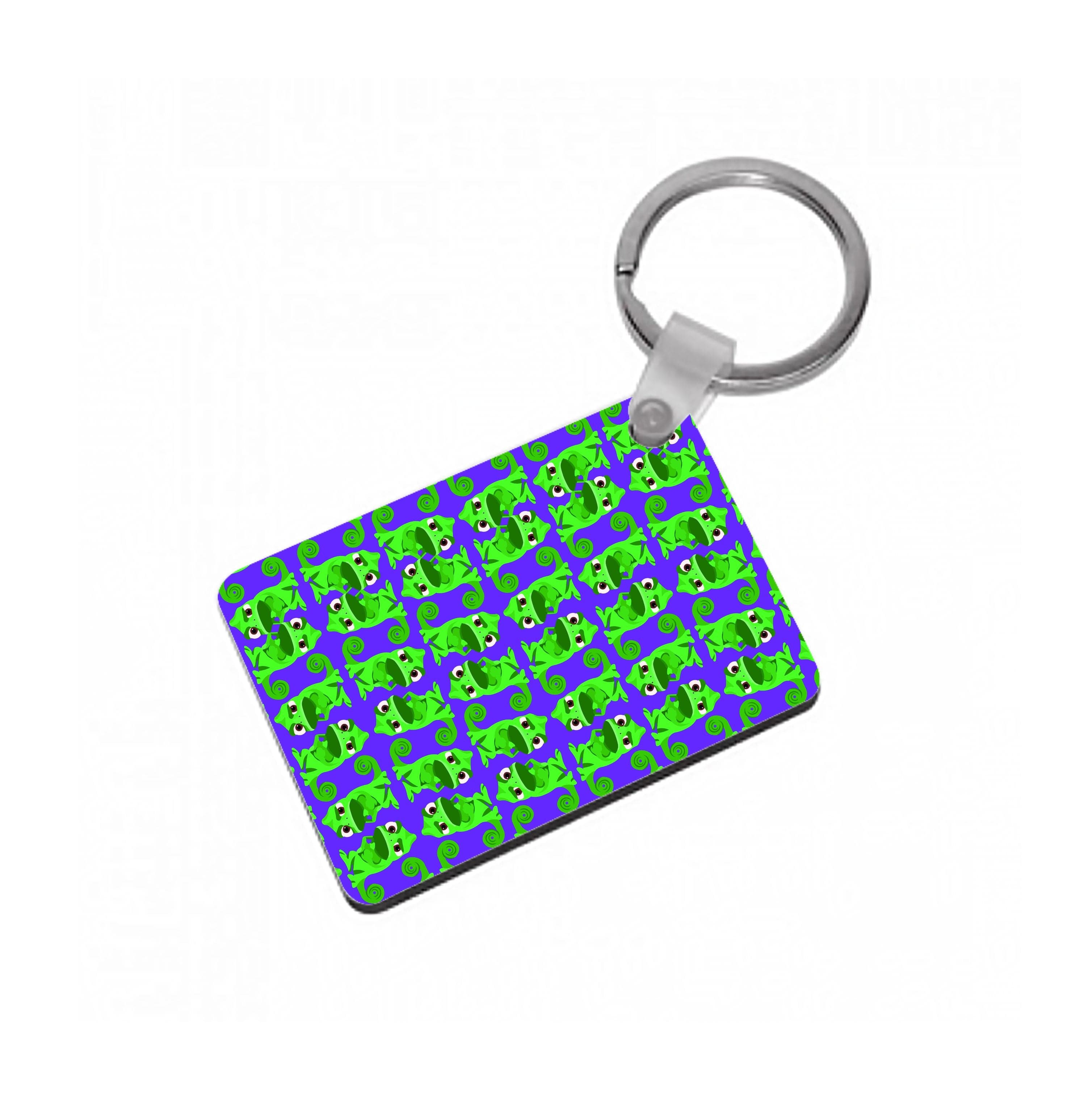 Pascal Keyring