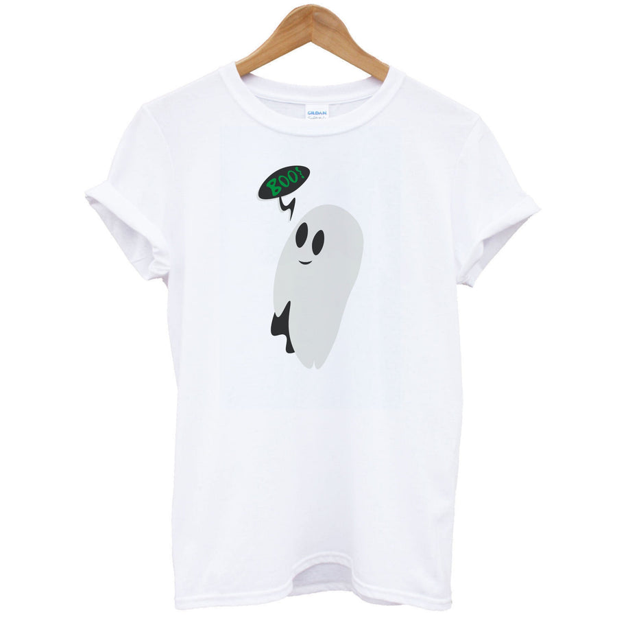 Halloween Pattern 2 T-Shirt