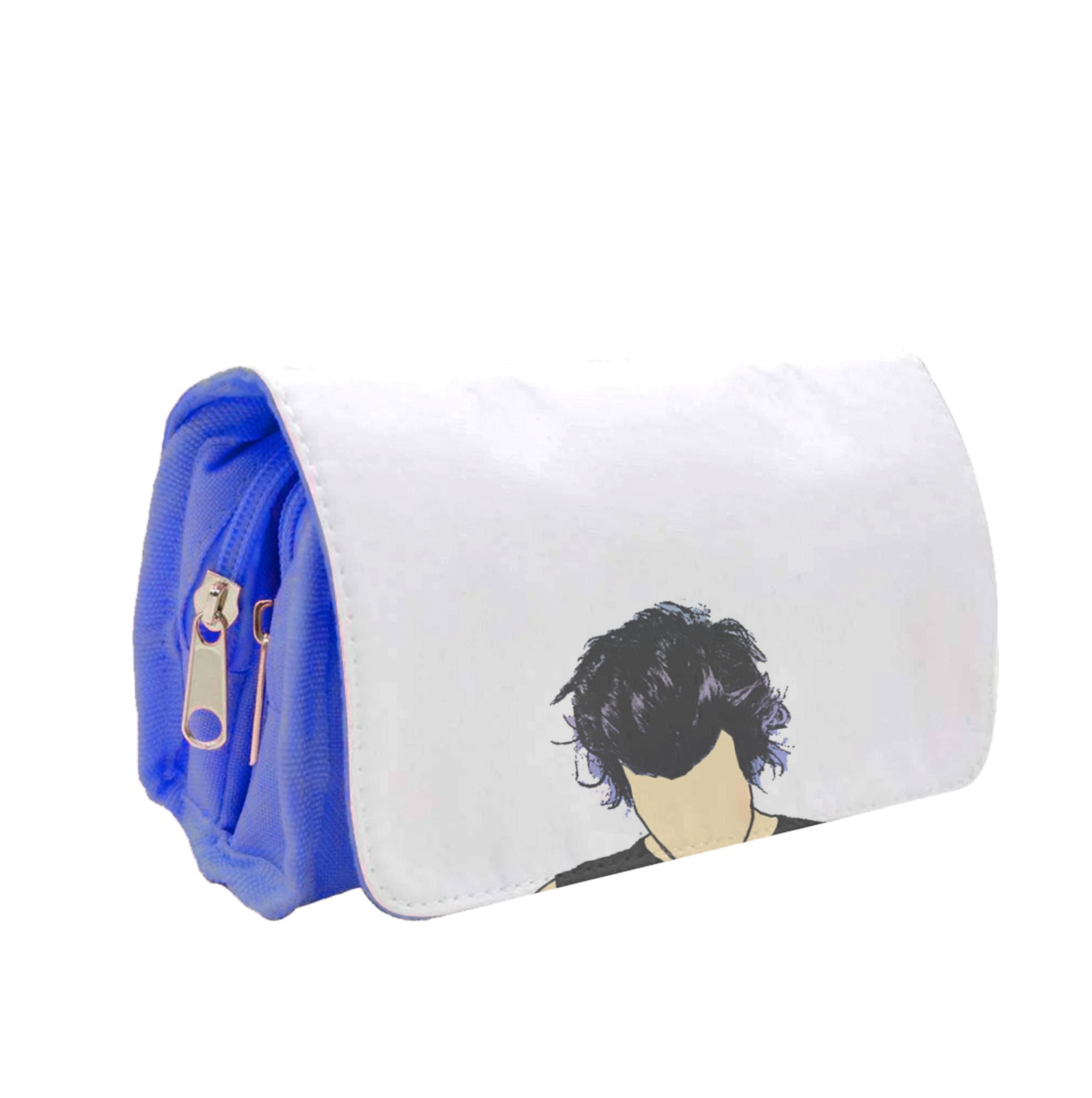 Harry Cartoon Pencil Case