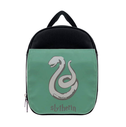 Slytherin Lunchbox