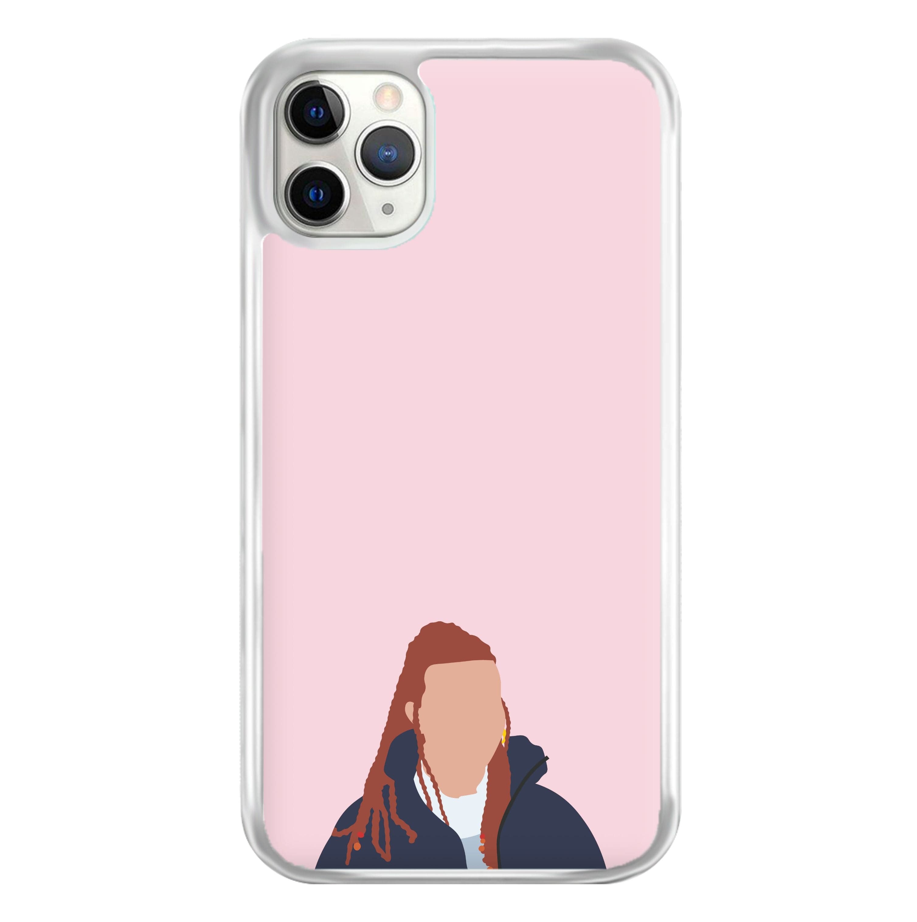 Pebbles Phone Case