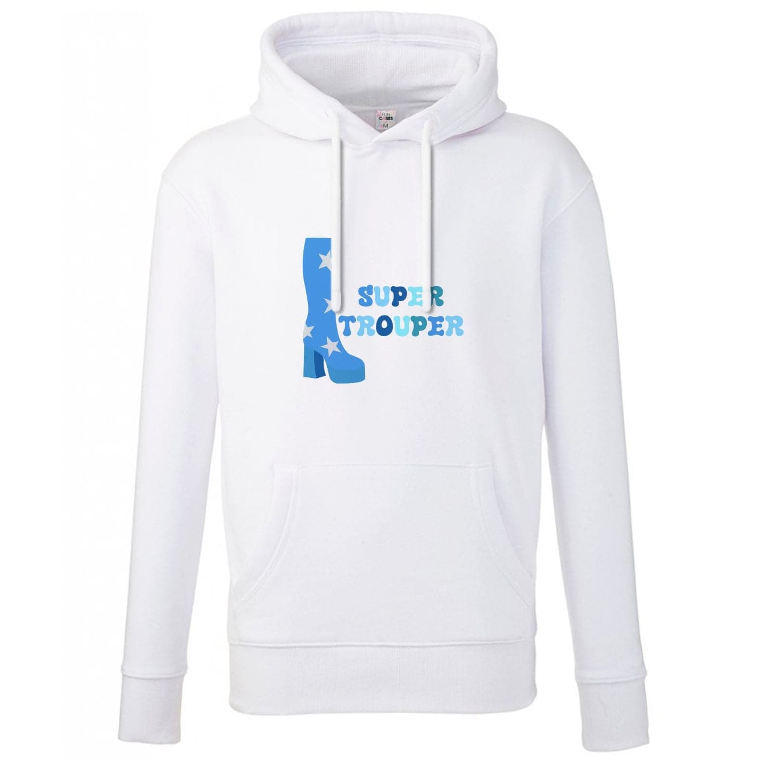 Super Trouper Hoodie