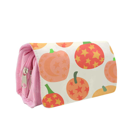 Halloween Pattern 14 Pencil Case