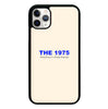 The 1975 Phone Cases
