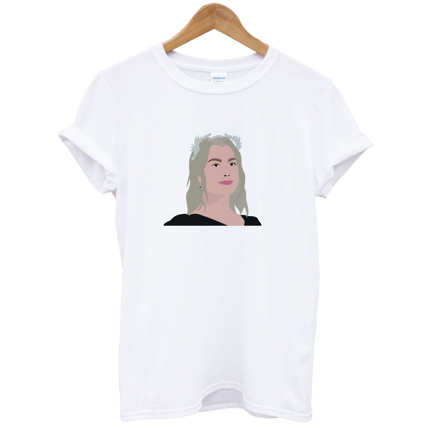 Tiara - Phoebe Bridgers T-Shirt