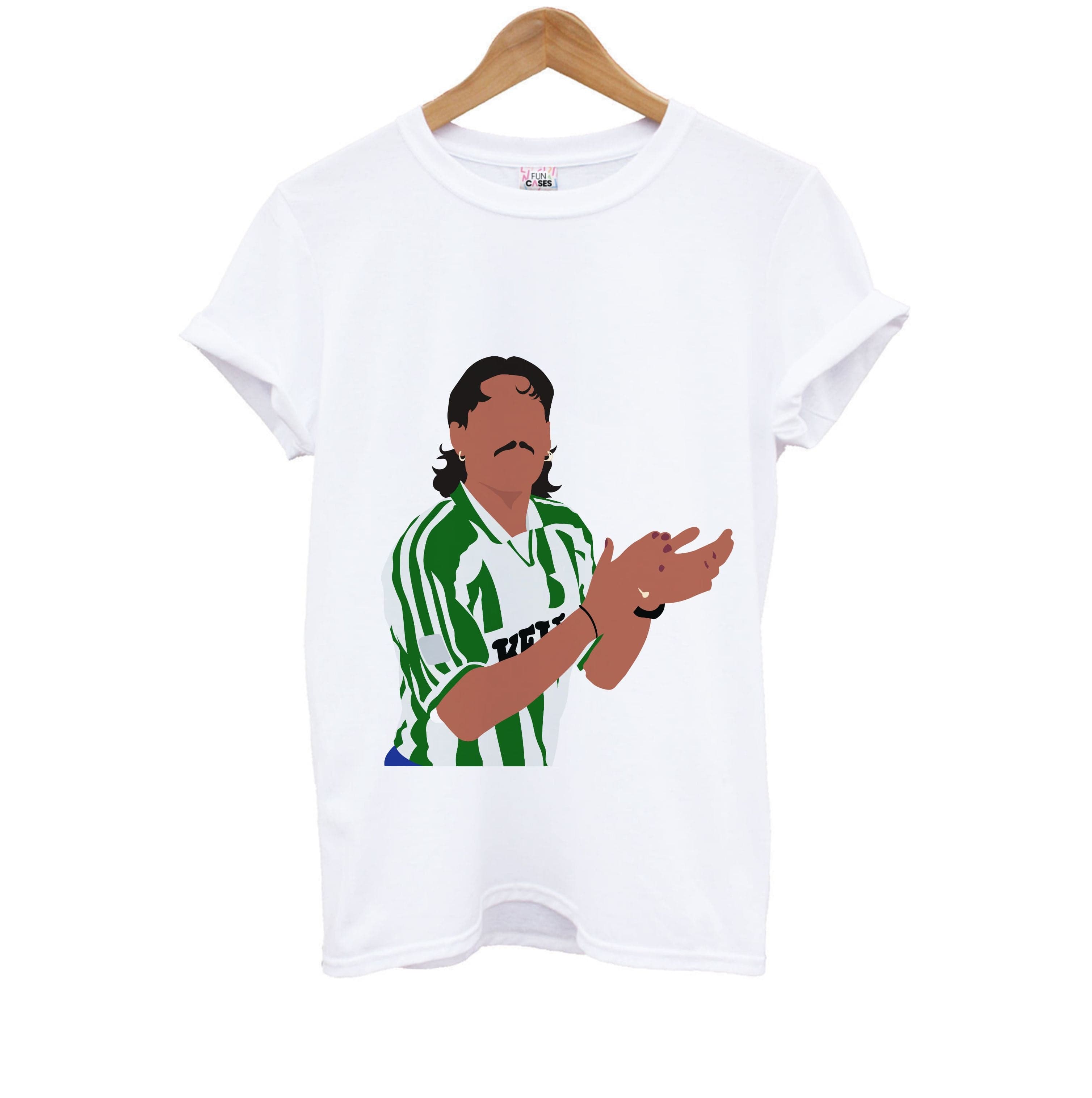 Bellerin - Football Kids T-Shirt