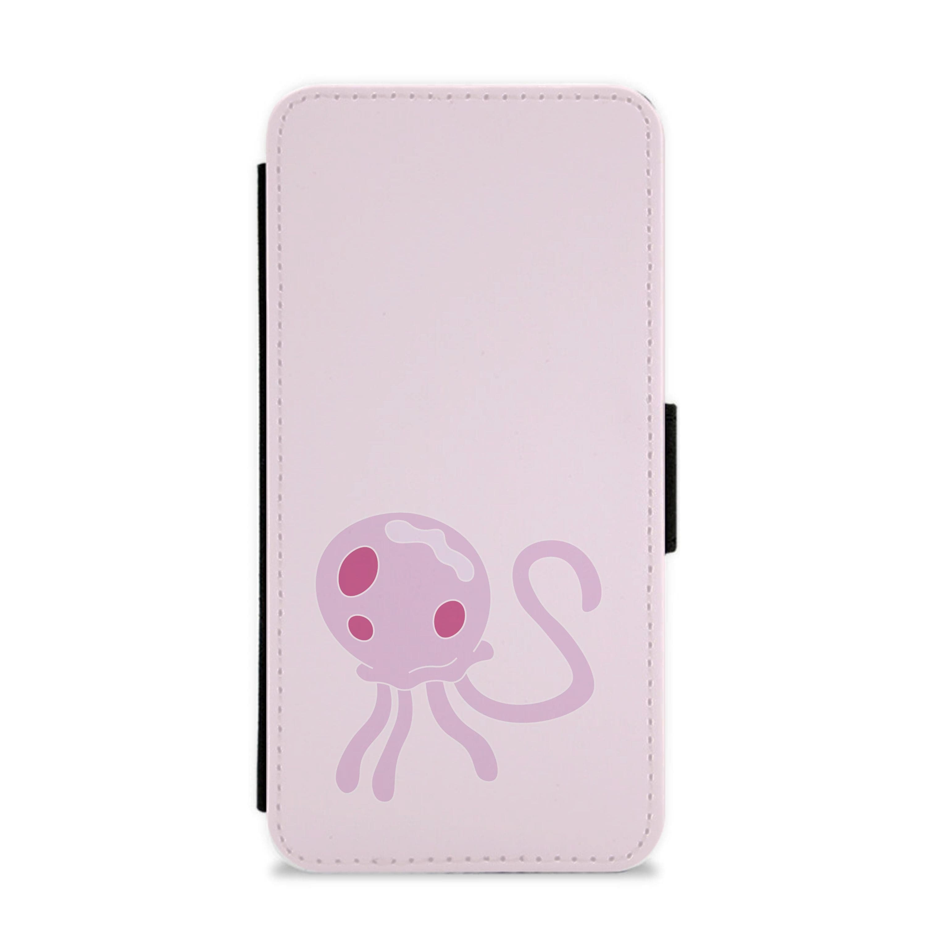 Queen Jelly Flip / Wallet Phone Case