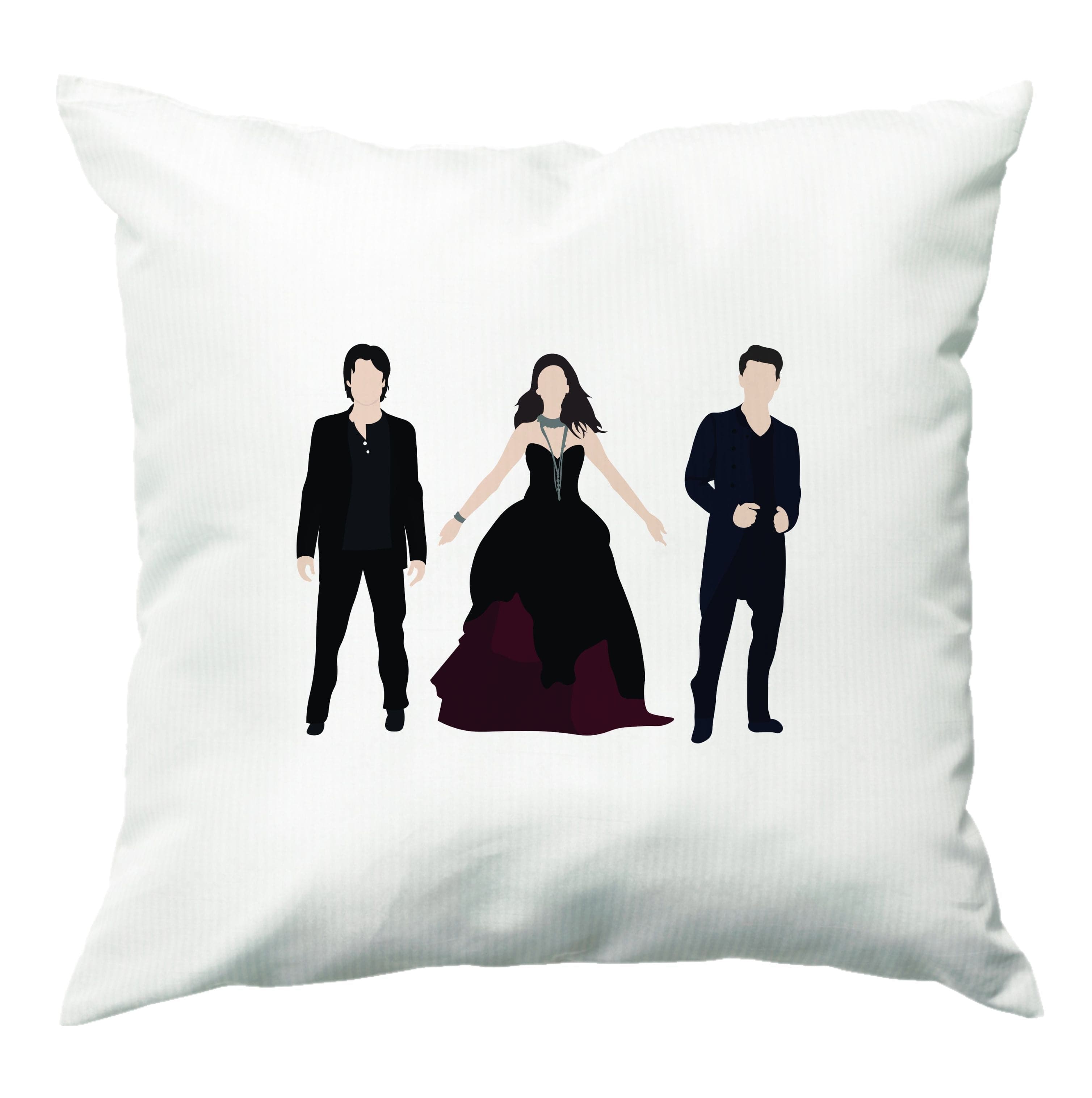 Pose - VD Cushion