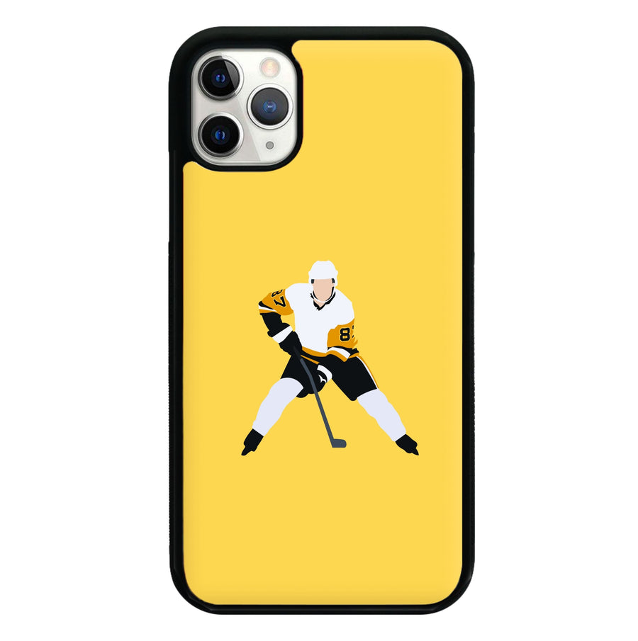 Sidney Crosby - NHL Phone Case