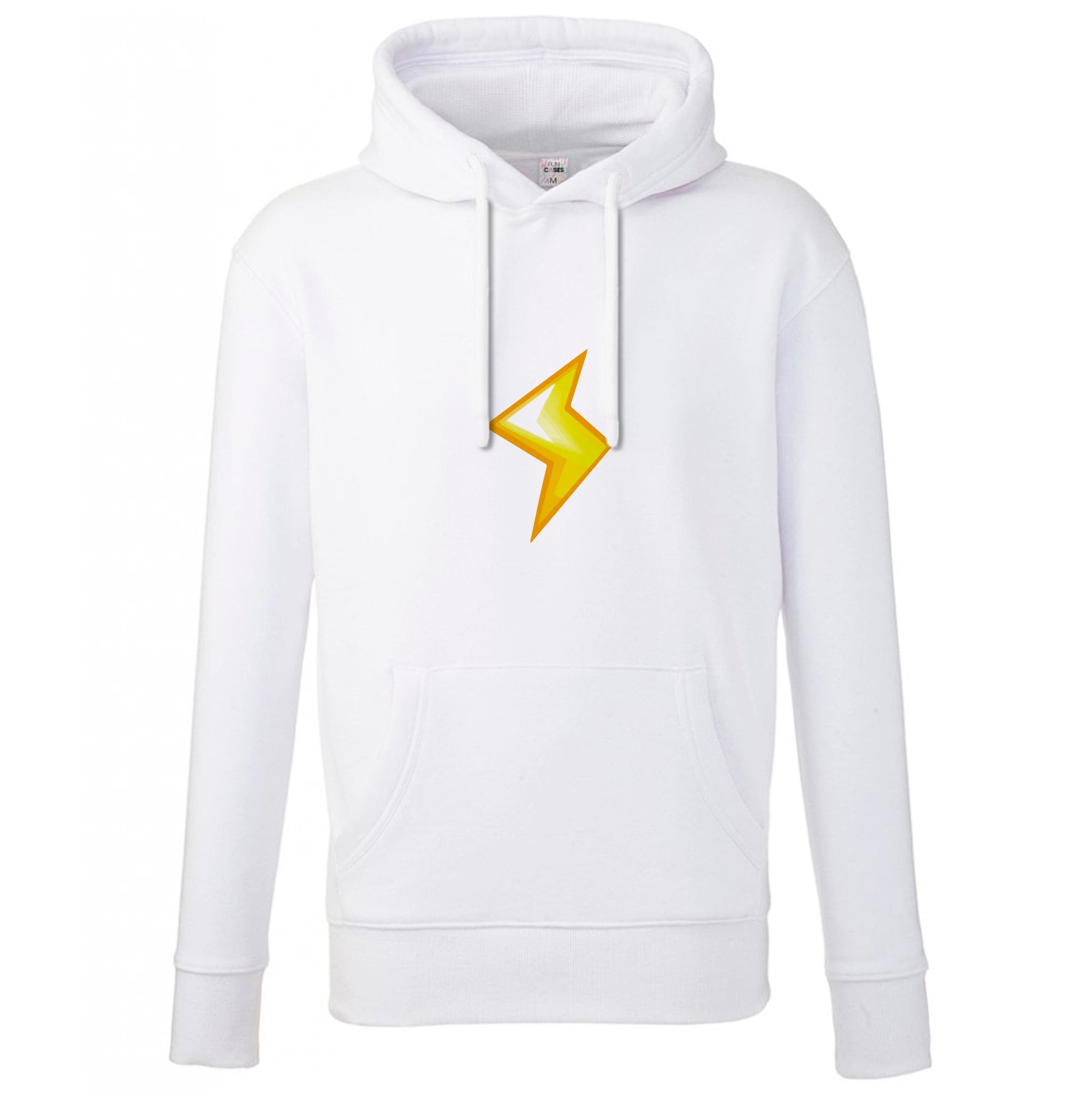 Lightning - Mario Hoodie