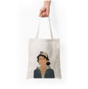 The Walking Dead Tote Bags