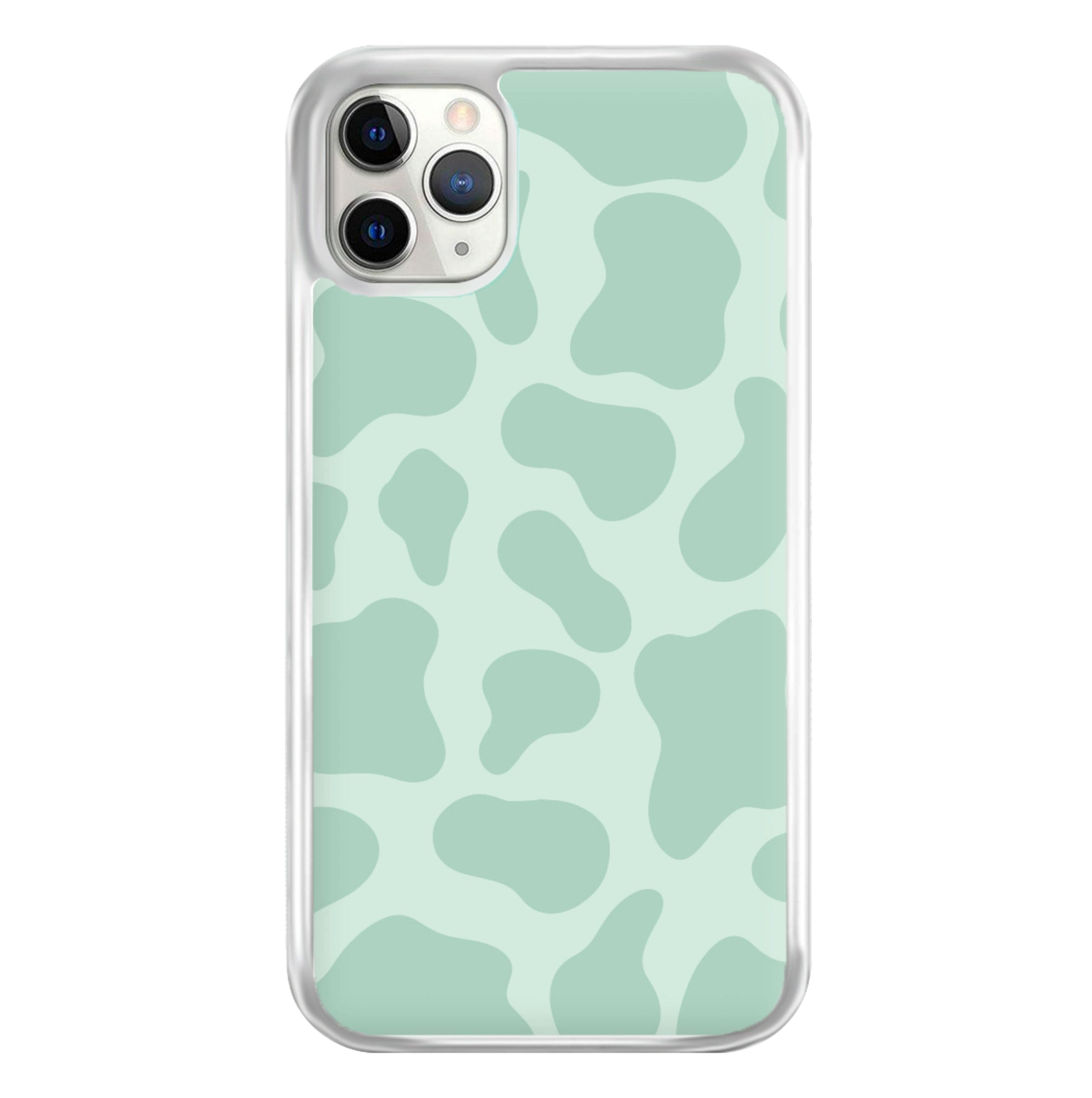 Colourful Abstract Pattern IV Phone Case