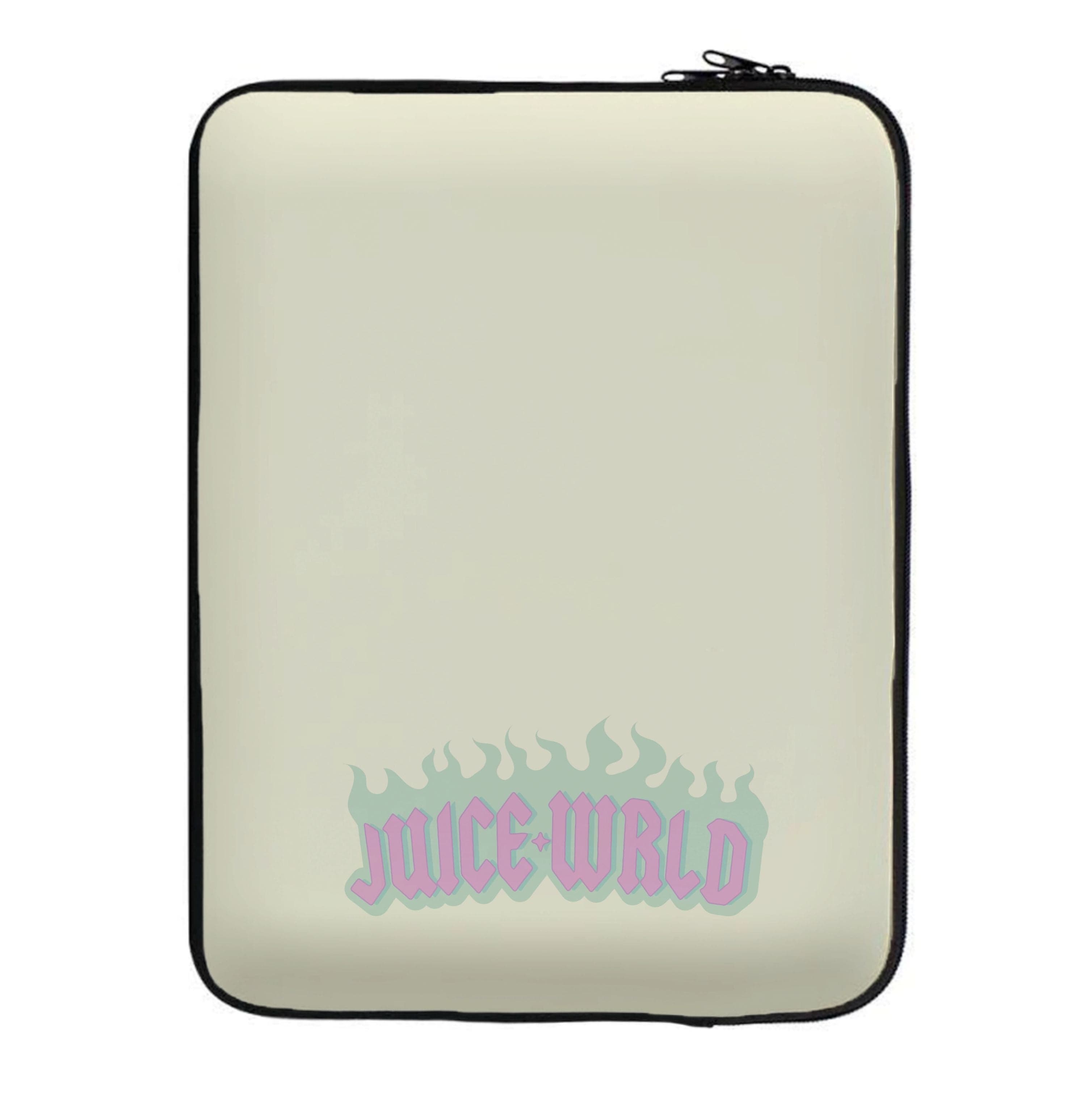 Juice + World - Juice Laptop Sleeve