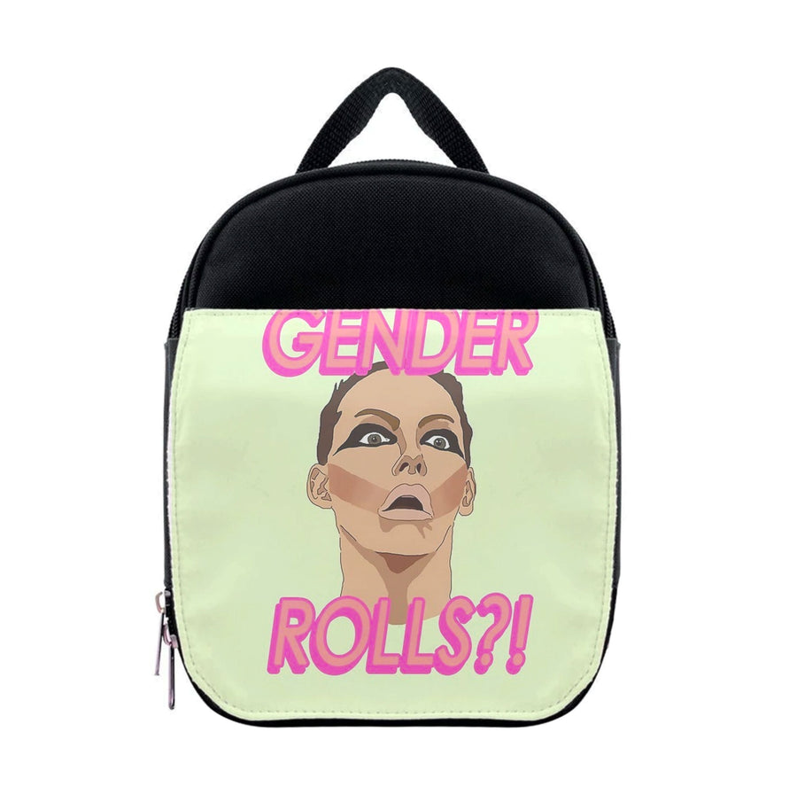 Gender Rolls - RuPaul's Drag Race Lunchbox
