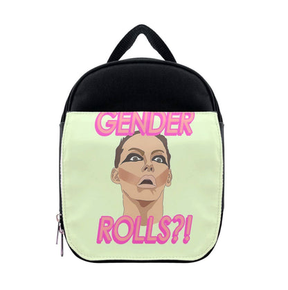 Gender Rolls - Drag Queen's Drag Race Lunchbox