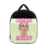 RuPaul Lunchboxes