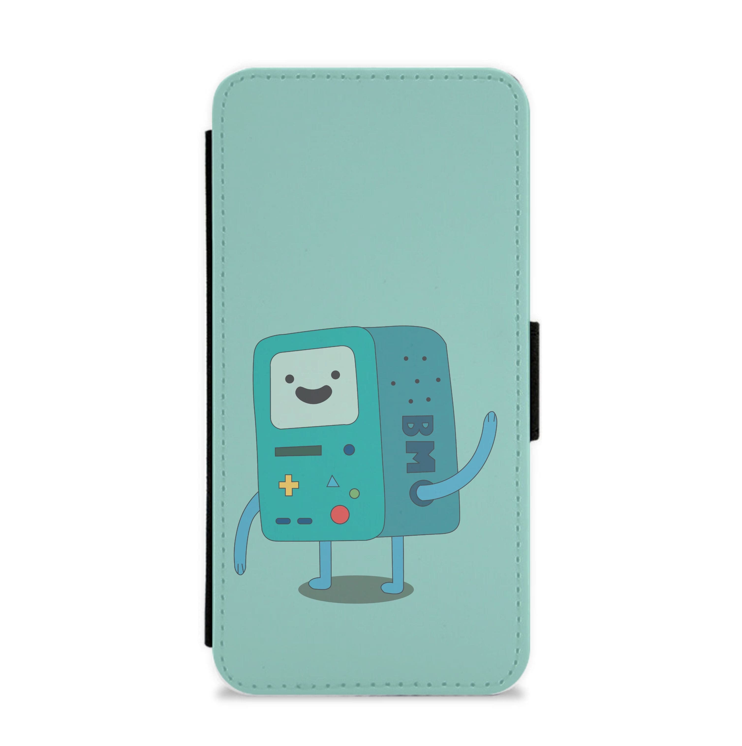 BMO Flip / Wallet Phone Case