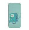 Adventure Time Wallet Phone Cases