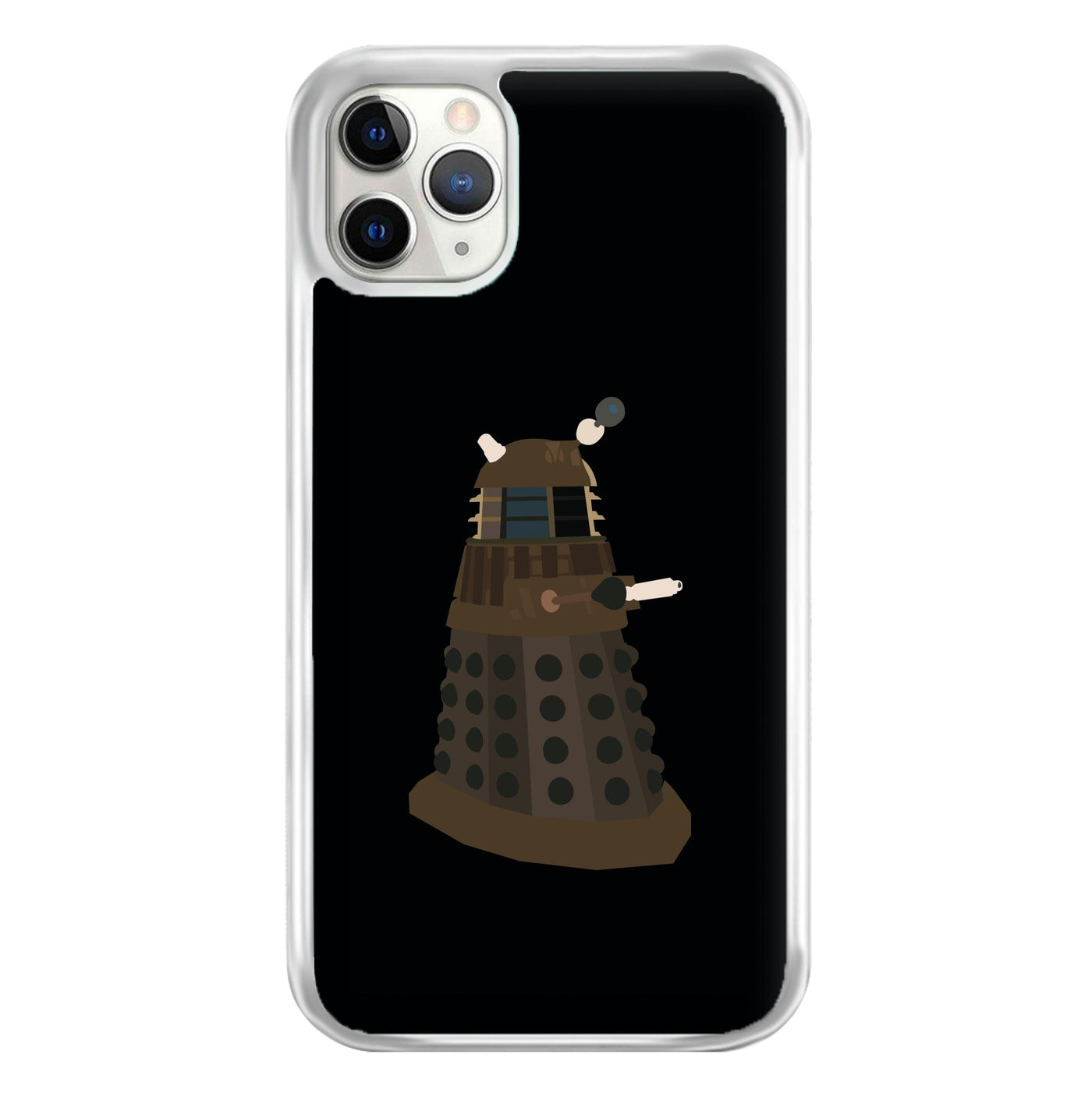 Dalek - Doctor Who Phone Case