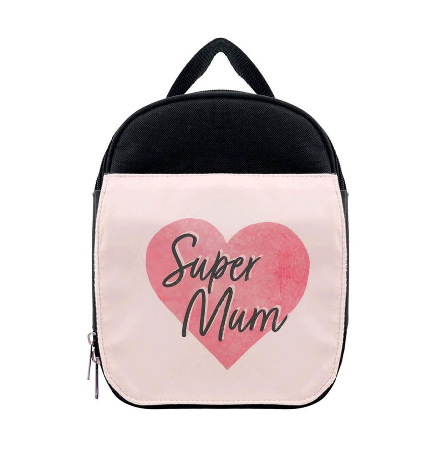 Super Mum - Mother's Day Lunchbox