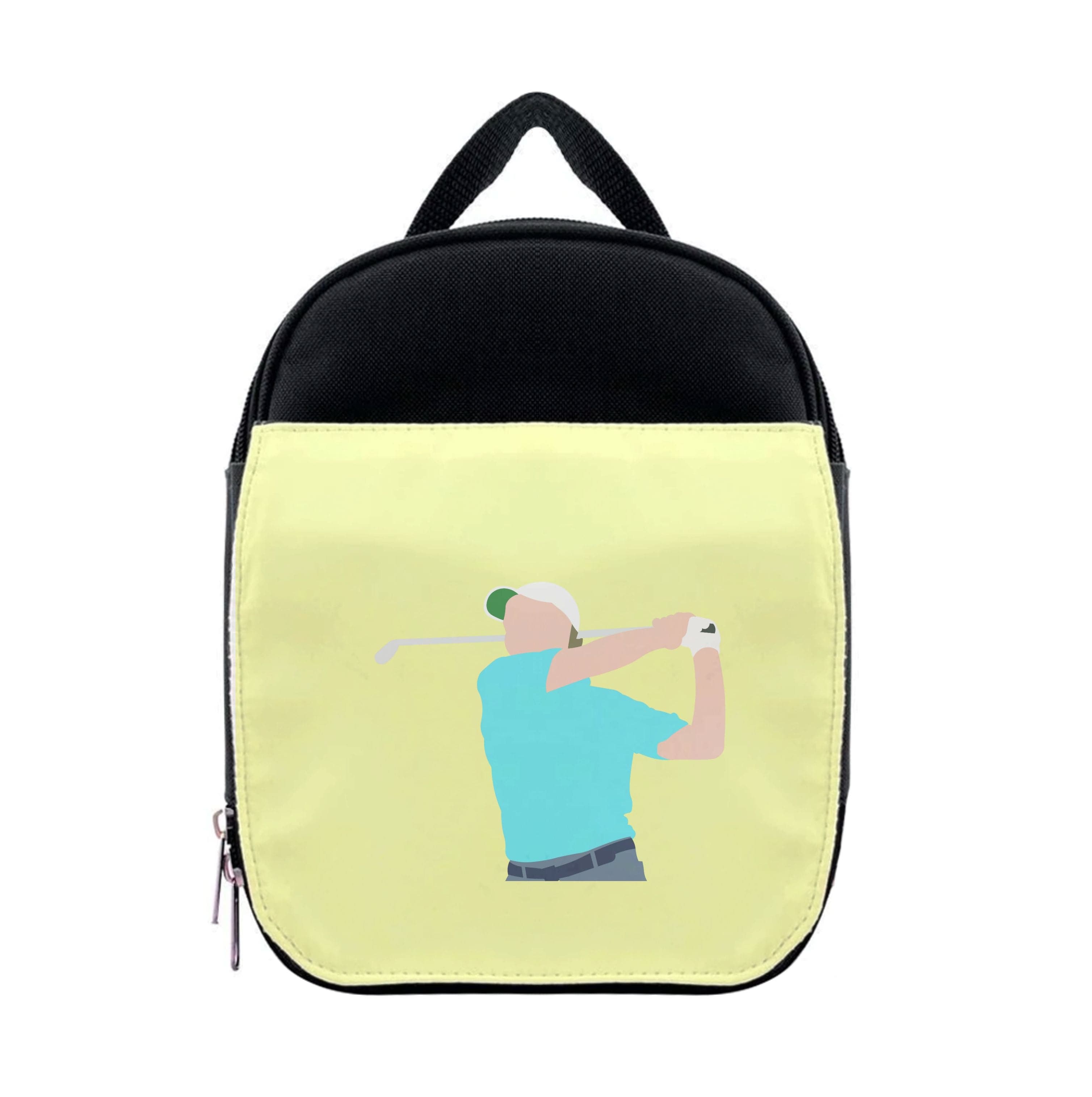 Stevens - Golf Lunchbox