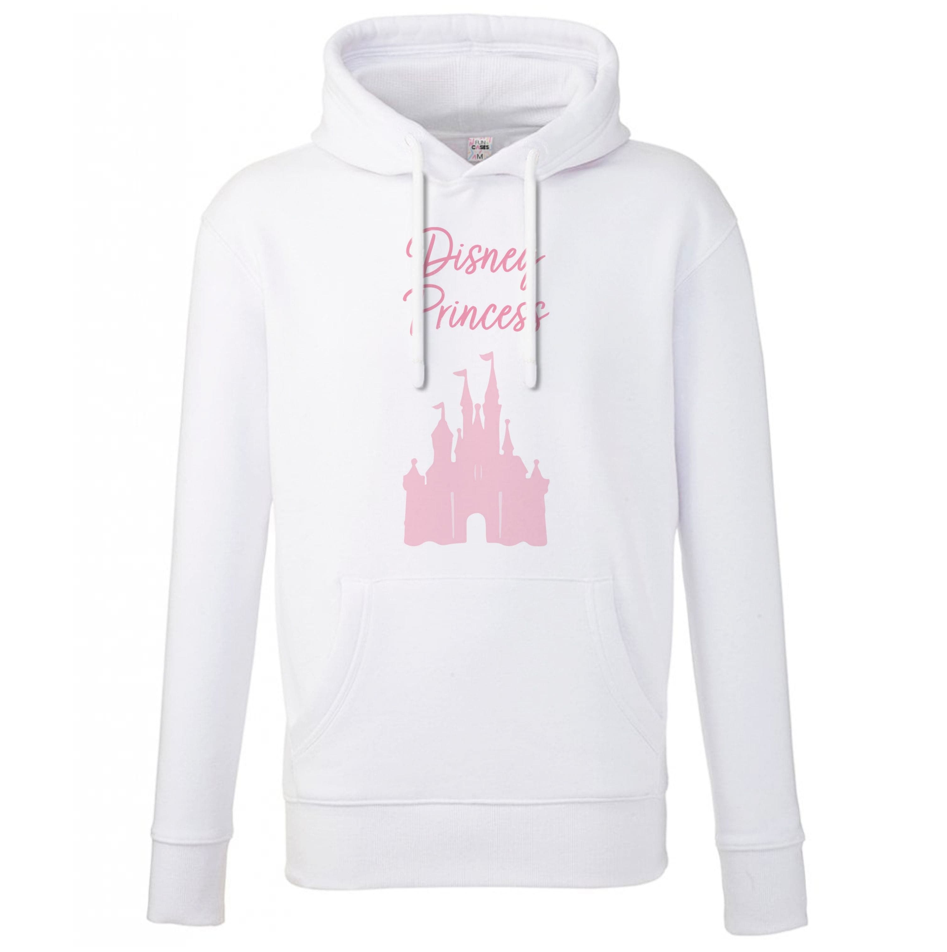 Fairytale Princess Hoodie