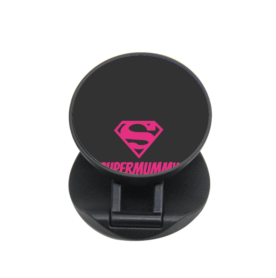 Super Mummy - Mothers Day FunGrip
