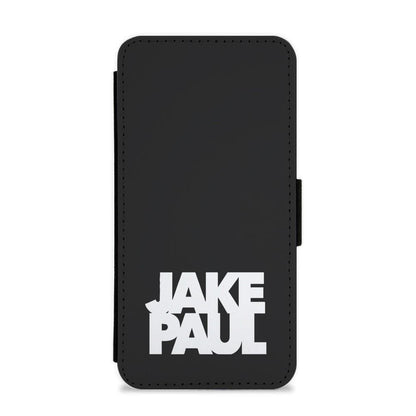 Jake Paul Flip / Wallet Phone Case - Fun Cases