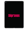 The Sopranos iPad Cases