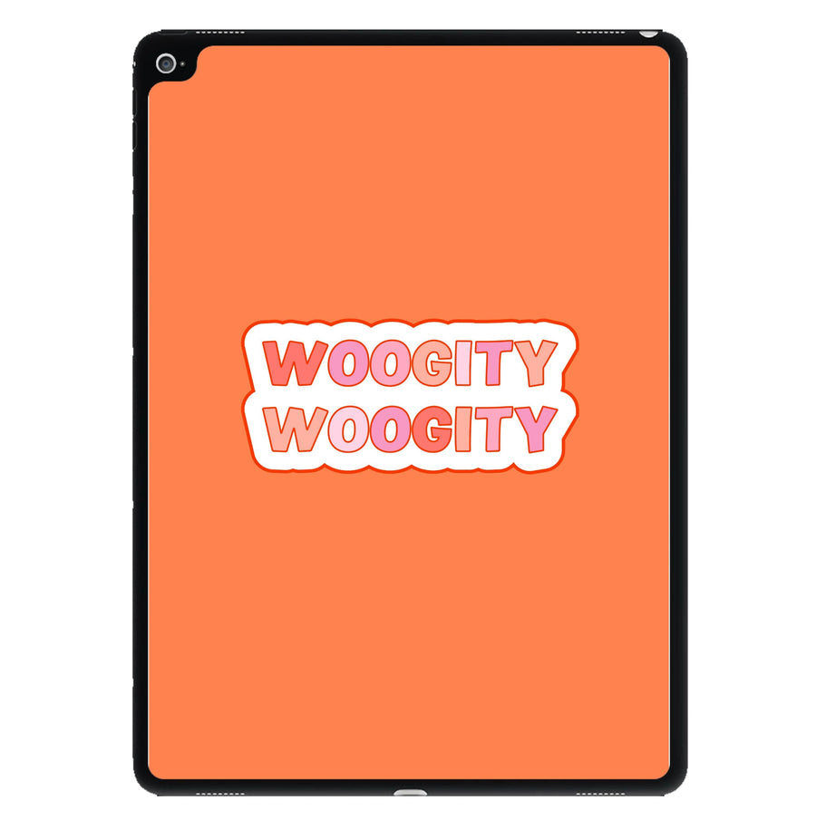 Woogity - Outer Banks iPad Case