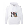 Clothing Kids Hoodies