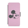 Mickey Mouse Wallet Phone Cases