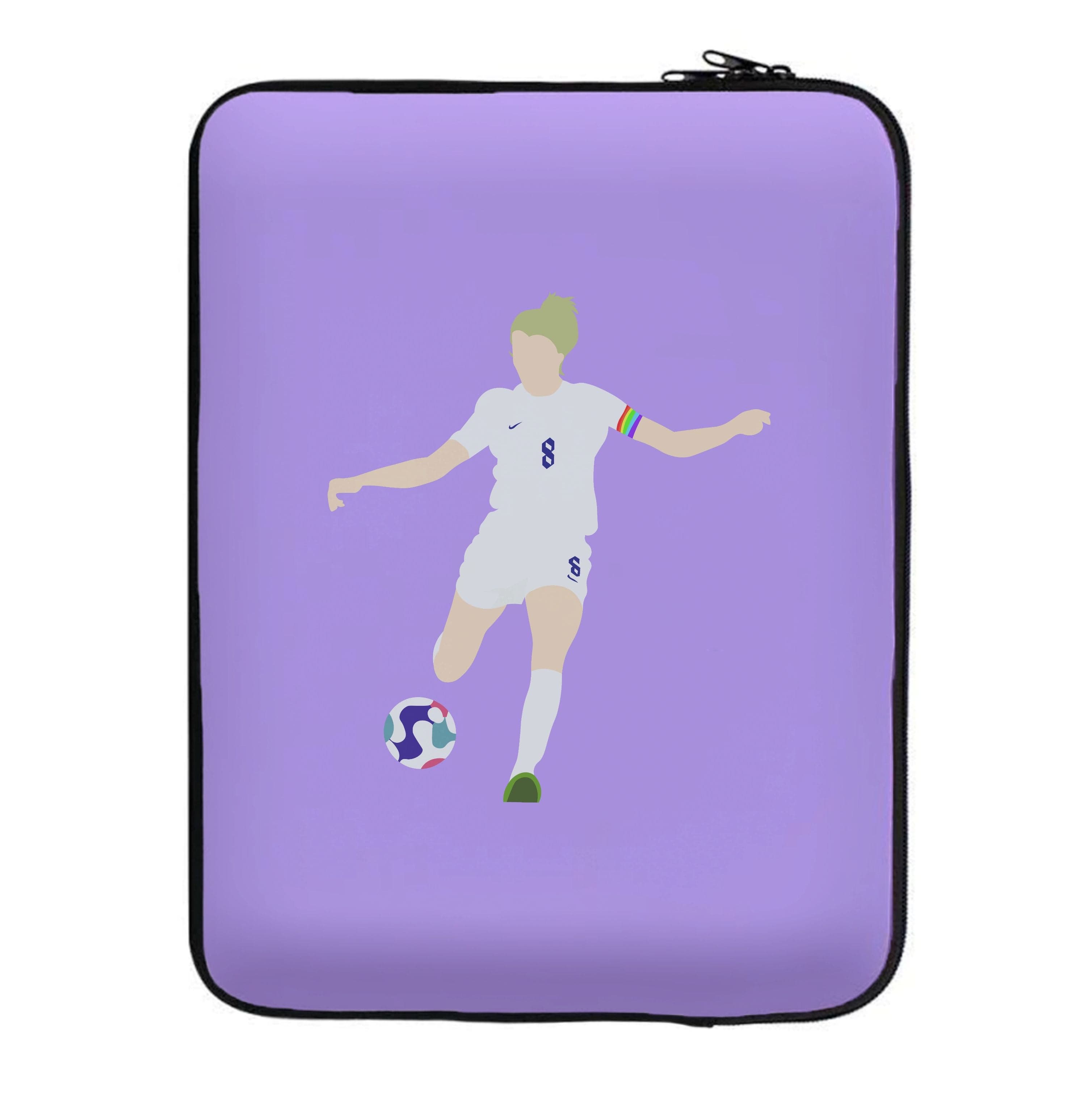 Williamson - Womens World Cup Laptop Sleeve