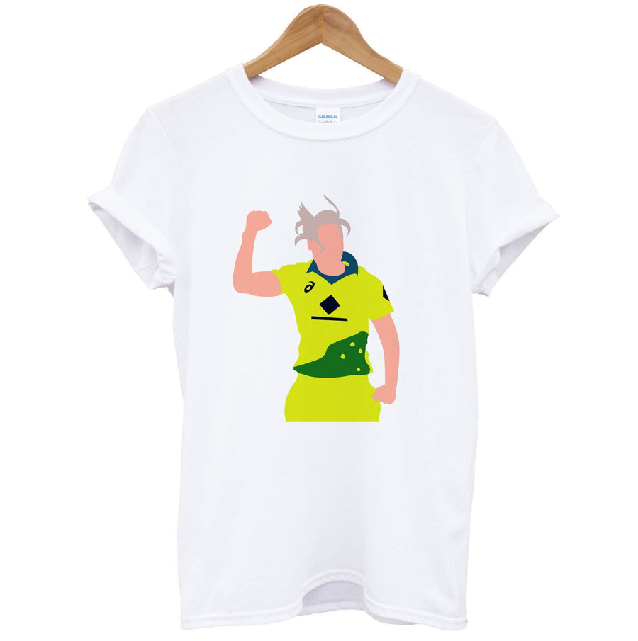Ellyse Perry - Cricket T-Shirt
