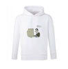 Everything but cases Kids Hoodies