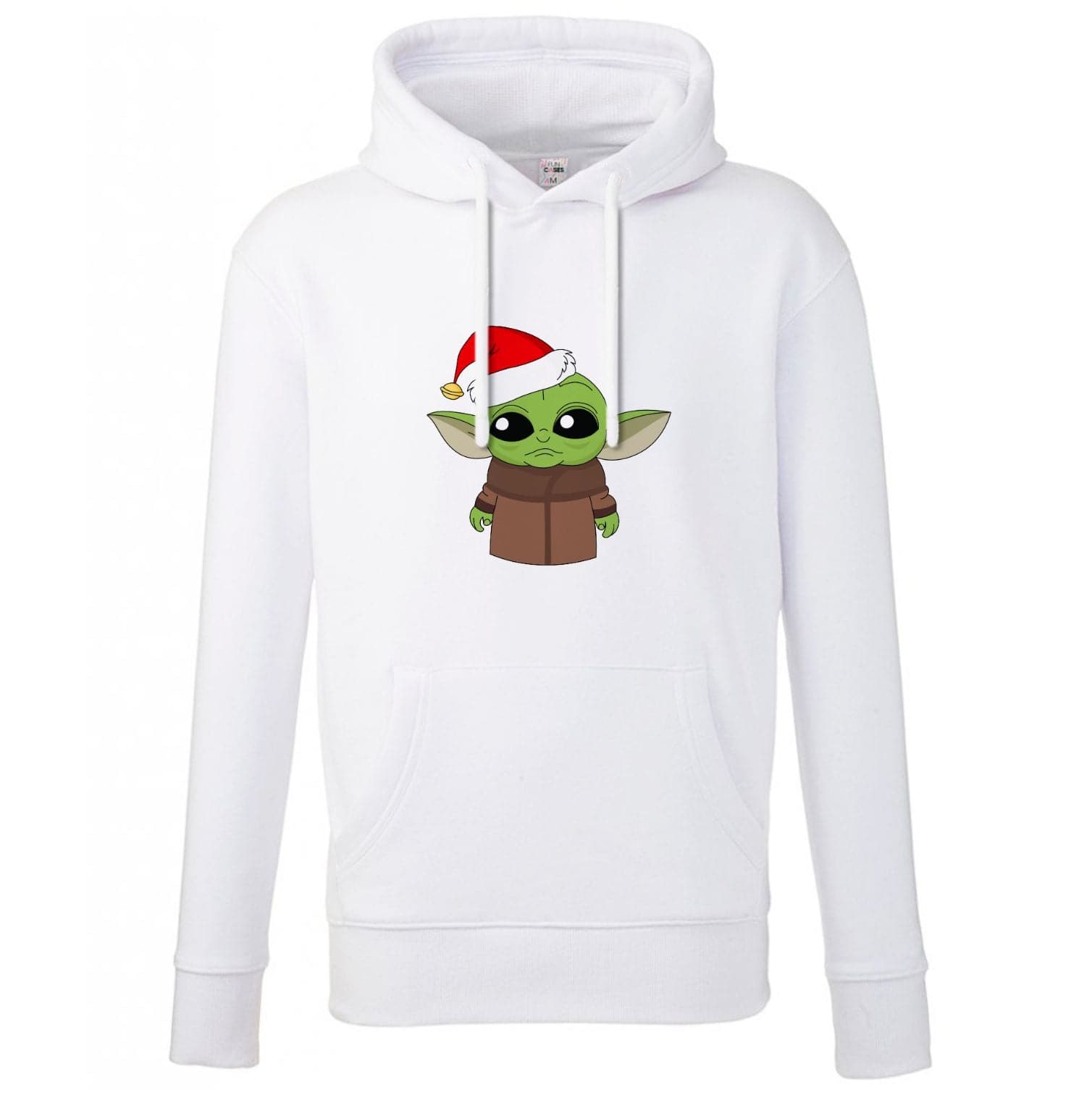 Baby Yoda Hoodie