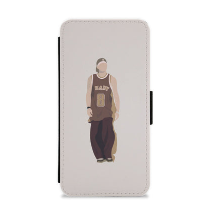 Jersey Flip / Wallet Phone Case