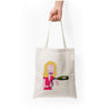 Everything but cases Tote Bags