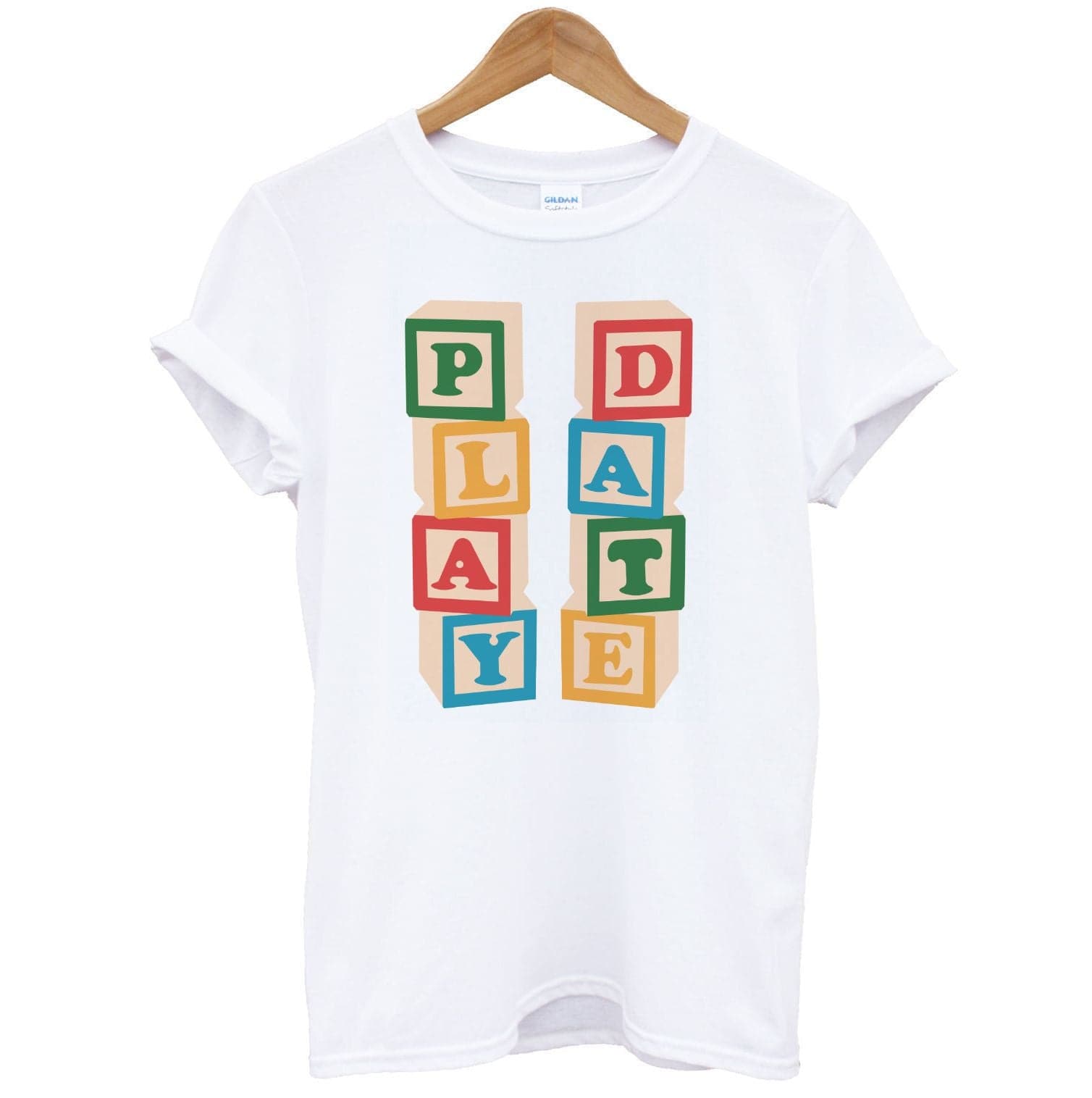 Playdate T-Shirt