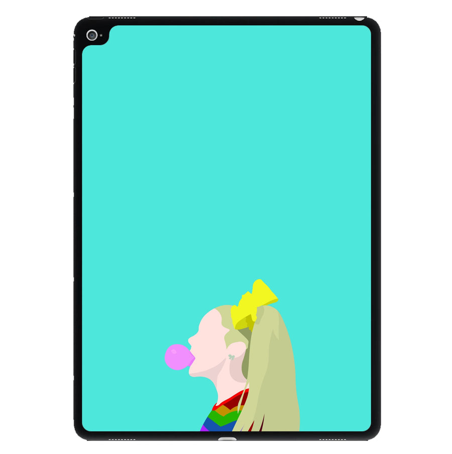 Bubblegum - JoJo Siwa iPad Case